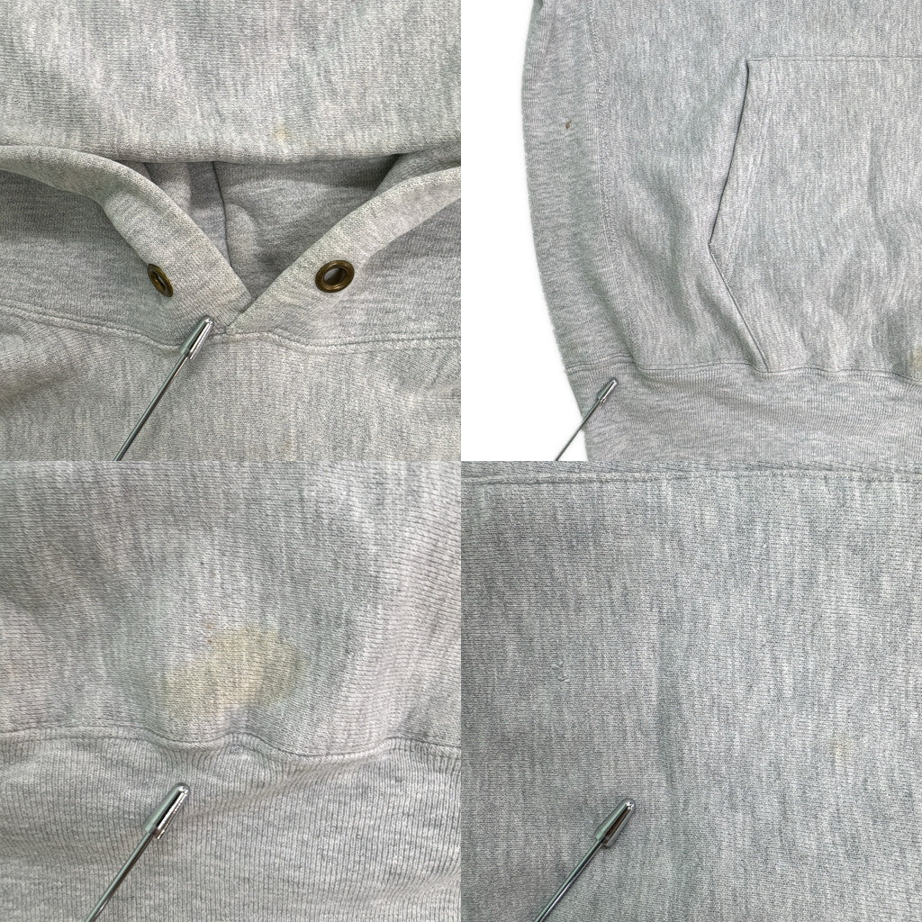 90s Champion REVERSE WEAVE College Hoodie