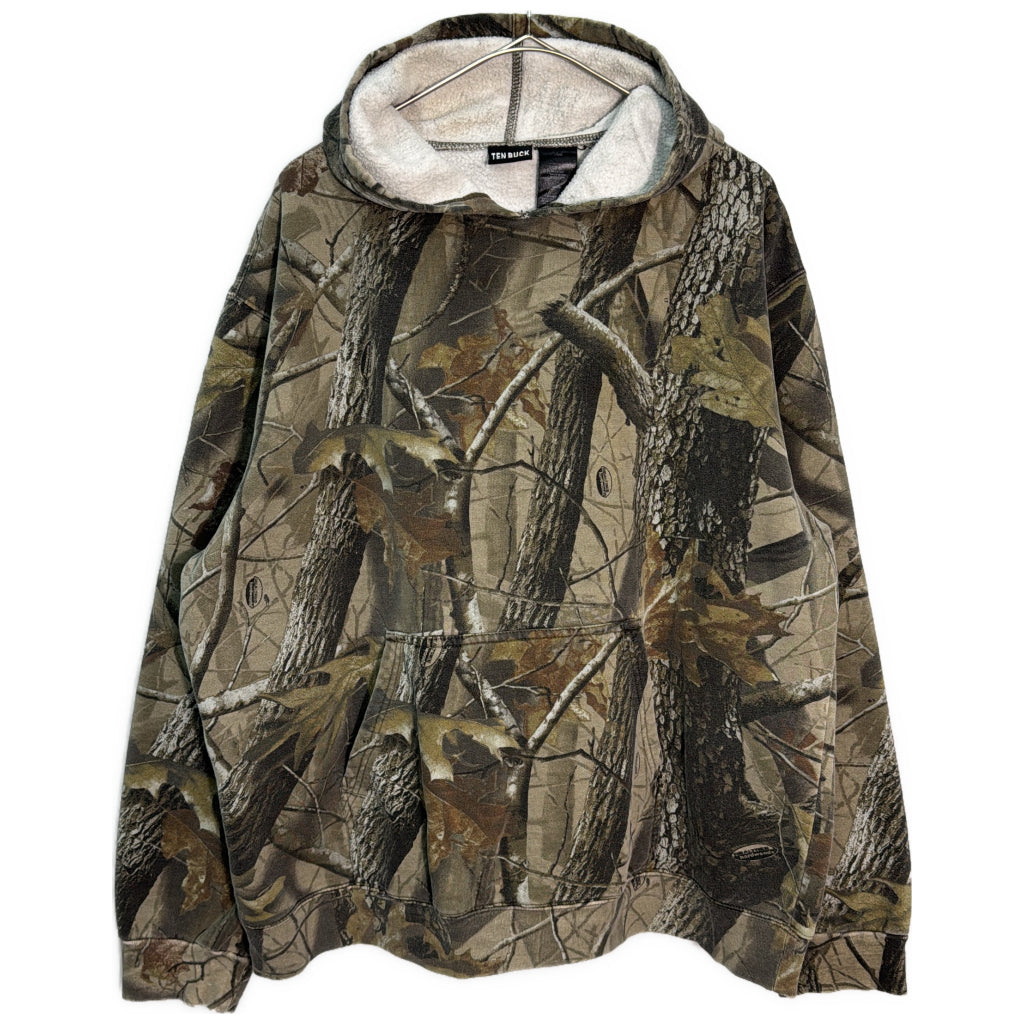 TEN BUCK Hoodie