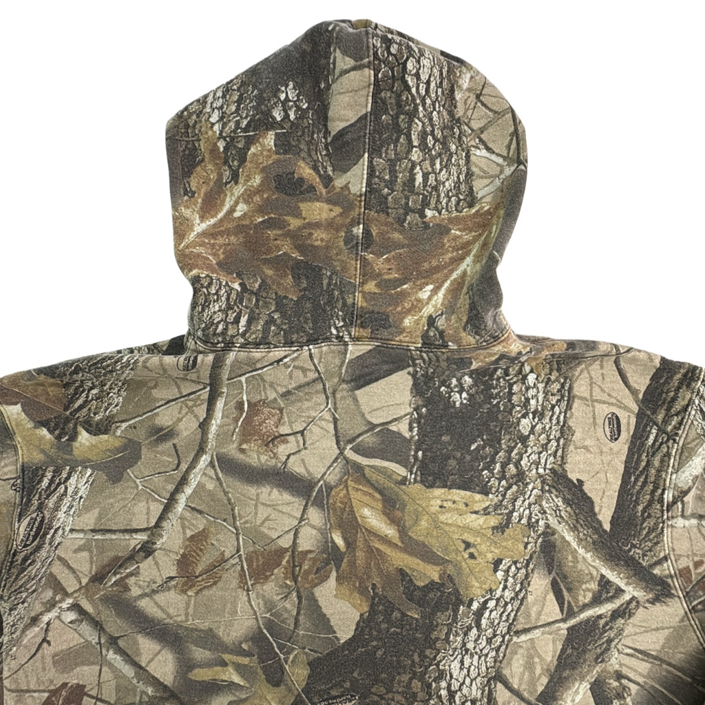 TEN BUCK Hoodie