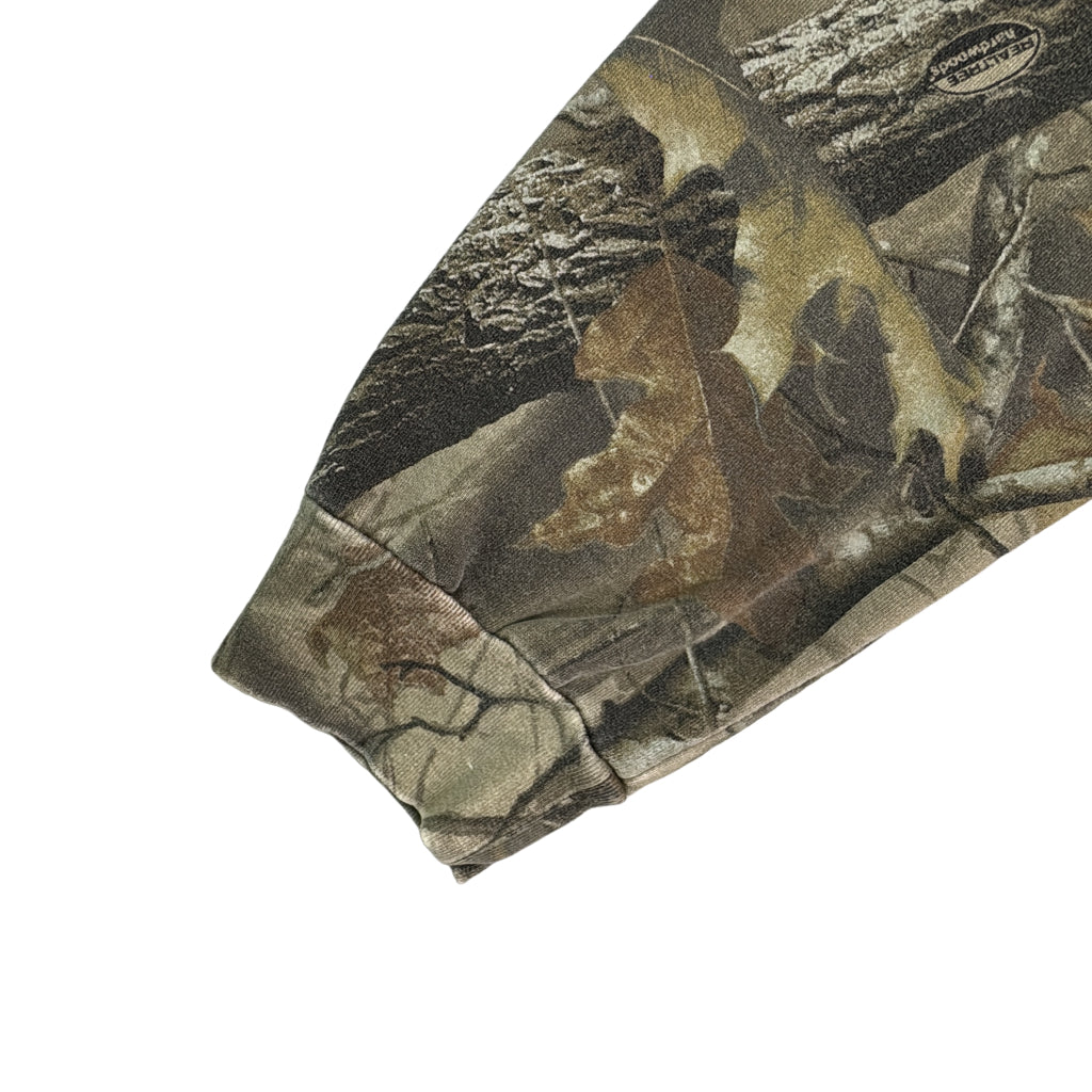 TEN BUCK Hoodie
