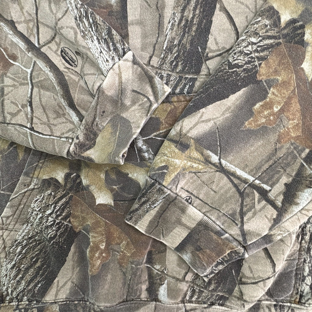 TEN BUCK Hoodie