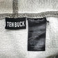 TEN BUCK Hoodie