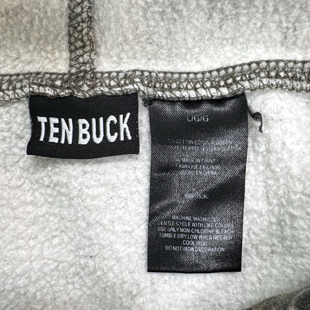 TEN BUCK Hoodie