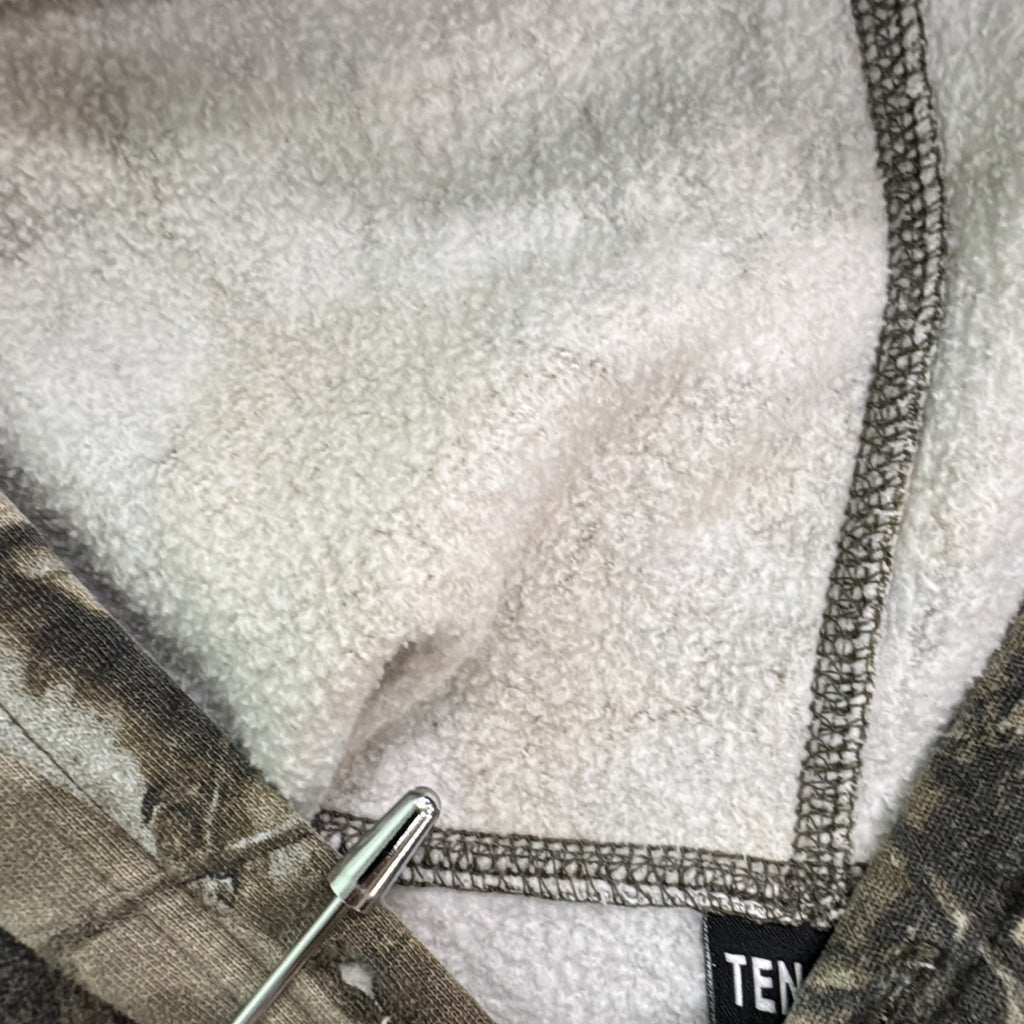 TEN BUCK Hoodie