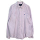 RALPH LAUREN Check Shirt