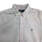 RALPH LAUREN Check Shirt