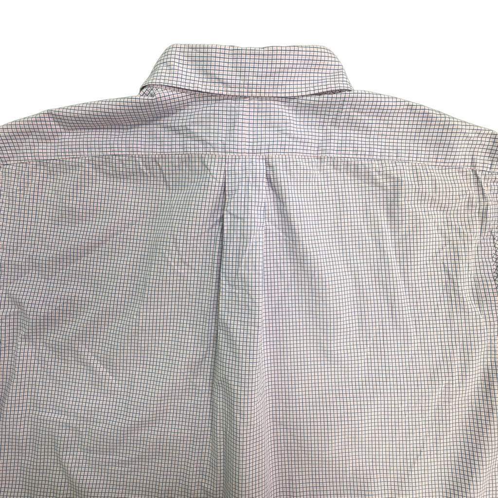 RALPH LAUREN Check Shirt