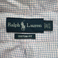 RALPH LAUREN Check Shirt