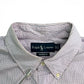 RALPH LAUREN Check Shirt