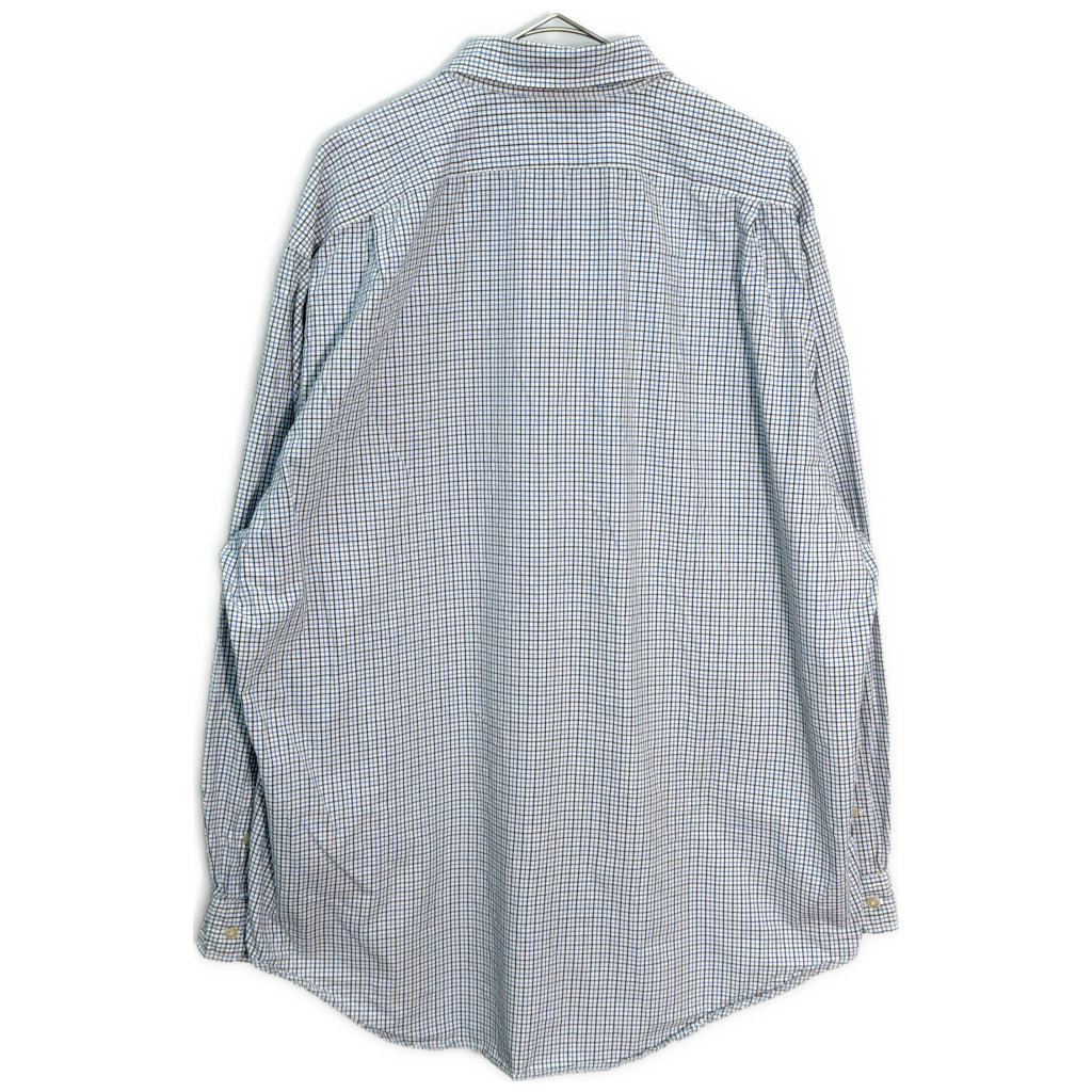 POLO GOLF Check Shirt