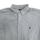 POLO GOLF Check Shirt