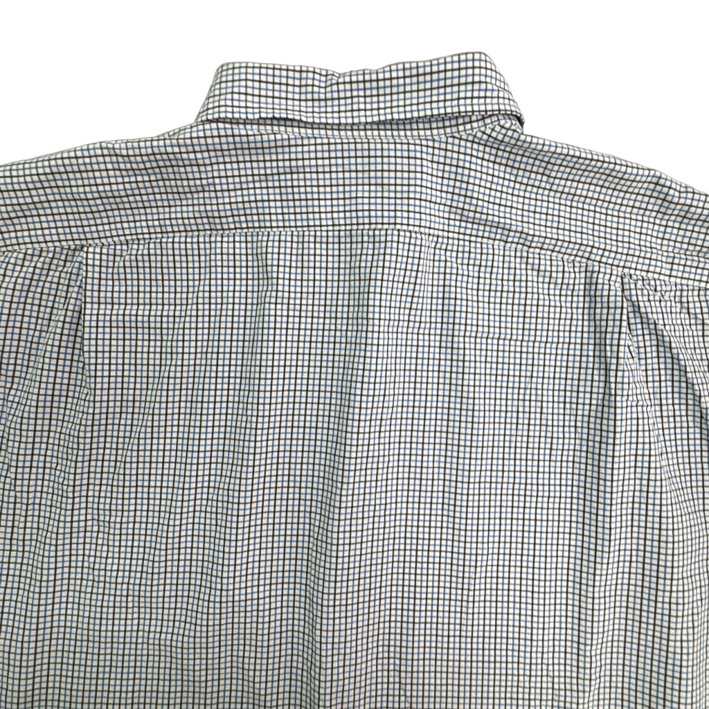 POLO GOLF Check Shirt