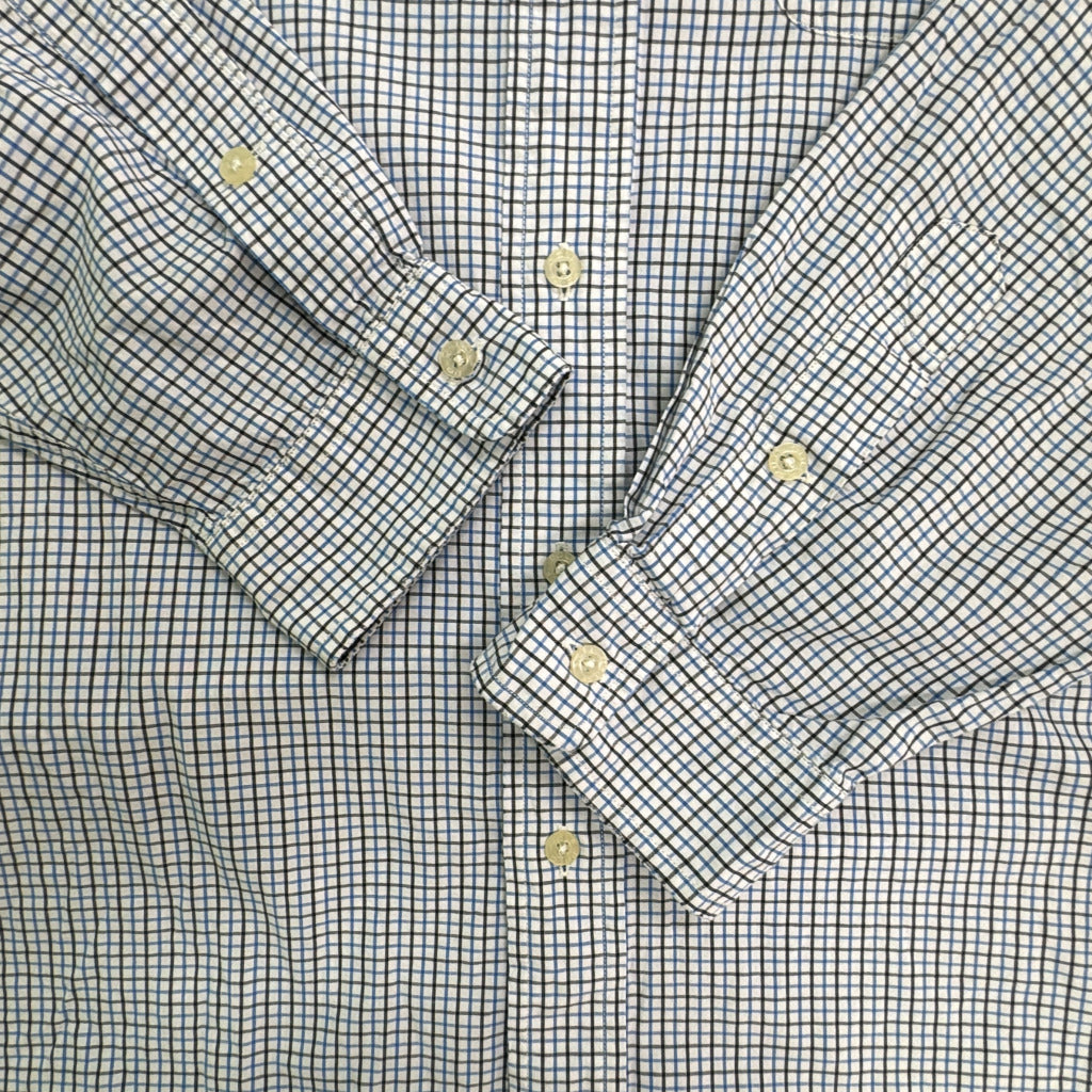 POLO GOLF Check Shirt