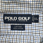 POLO GOLF Check Shirt