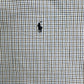 POLO GOLF Check Shirt