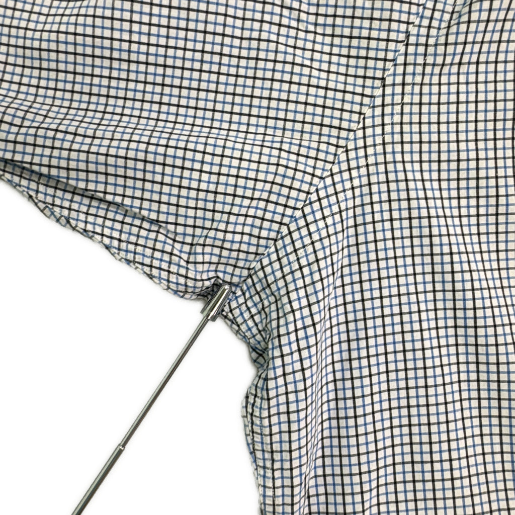 POLO GOLF Check Shirt