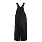00s Carhartt Duck Double Knee Bib Overall Duck Overall