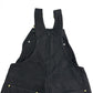 00s Carhartt Duck Double Knee Bib Overall Duck Overall