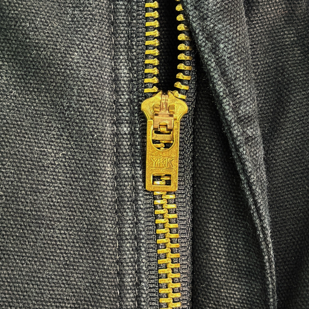 00s Carhartt Duck Double Knee Bib Overall Duck Overall
