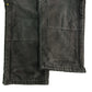 00s Carhartt Duck Double Knee Bib Overall Duck Overall