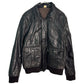 Le Redoute Leather Jacket