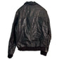 Le Redoute Leather Jacket