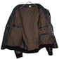 Le Redoute Leather Jacket