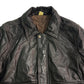 Le Redoute Leather Jacket