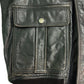 Le Redoute Leather Jacket