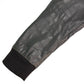 Le Redoute Leather Jacket