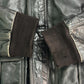 Le Redoute Leather Jacket