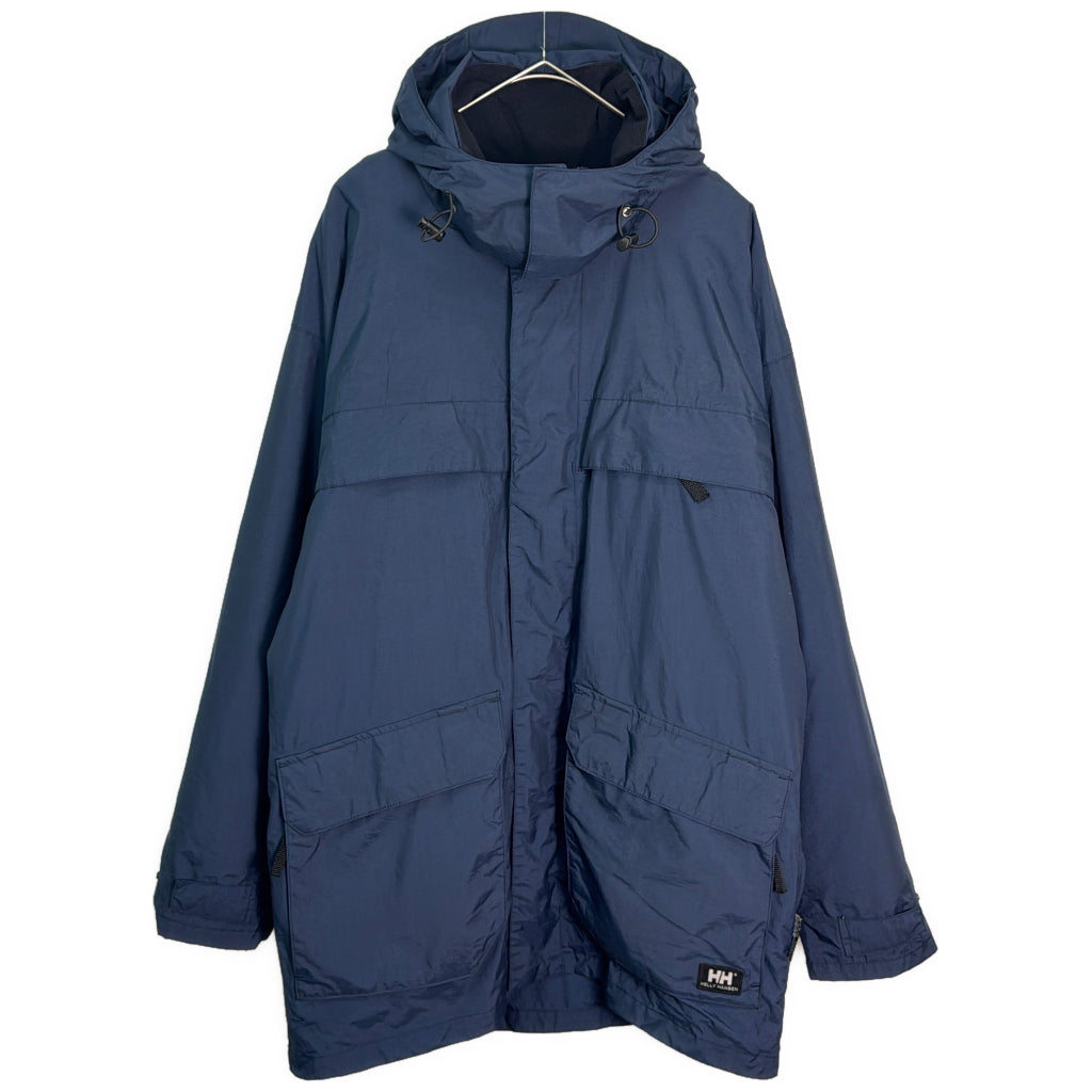 HELLY HANSEN Mountain Parka