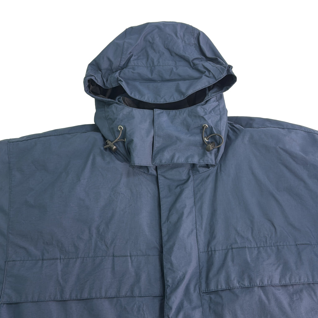 HELLY HANSEN Mountain Parka