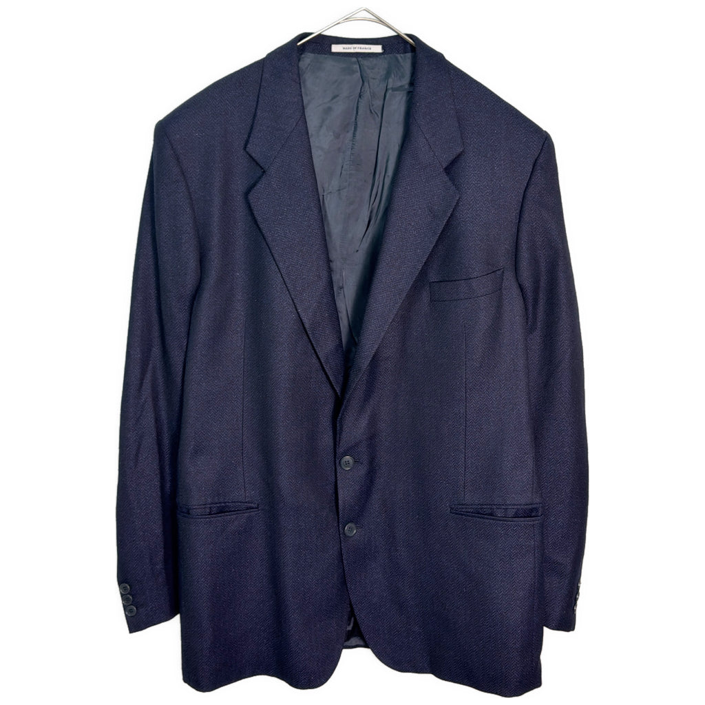 80s YVES SAINT LAURENT Tailored Jacket