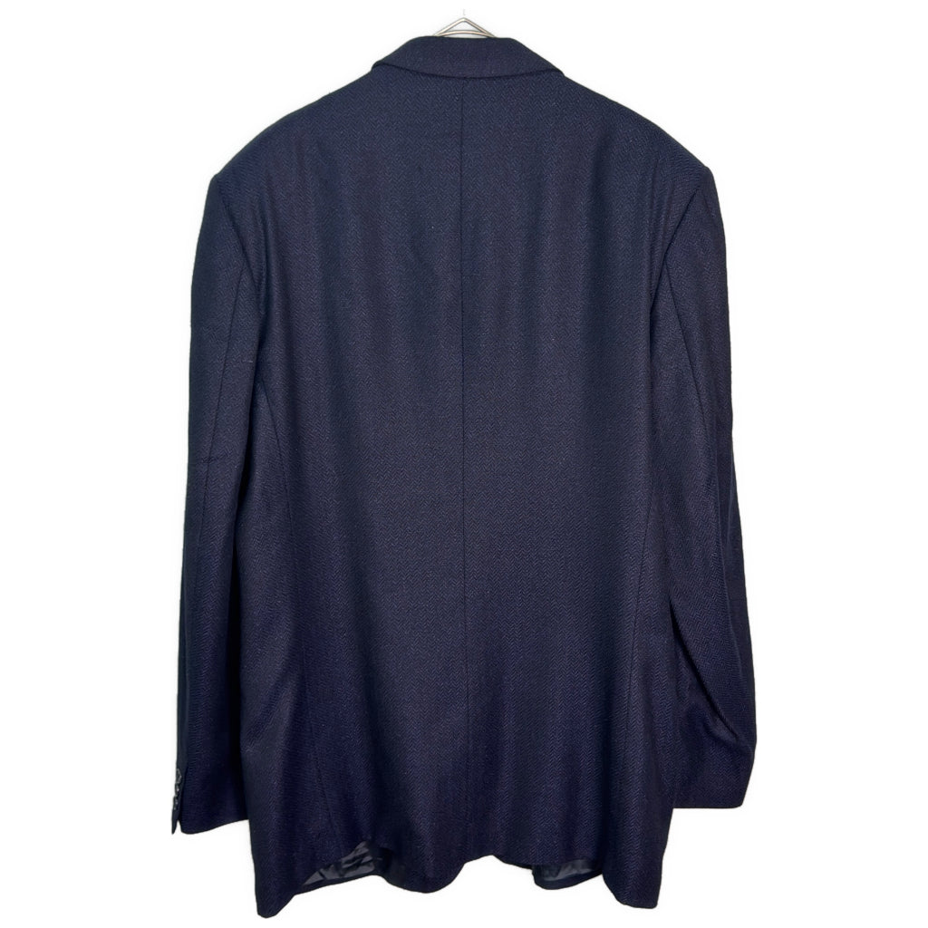 80s YVES SAINT LAURENT Tailored Jacket
