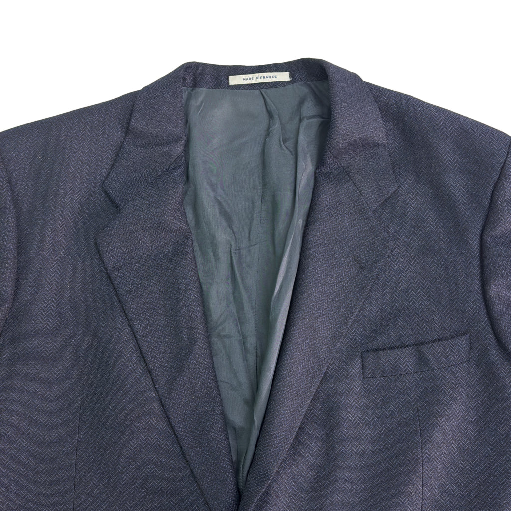 80s YVES SAINT LAURENT Tailored Jacket