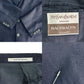 80s YVES SAINT LAURENT Tailored Jacket