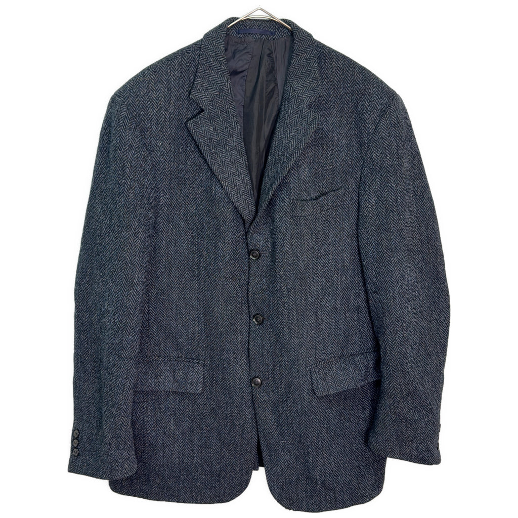 90s CARL GROSS Tailored Jacket
