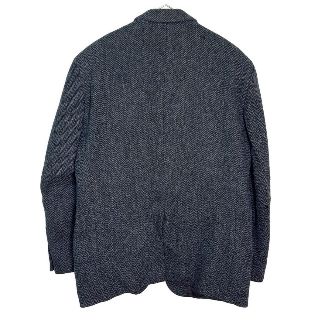 90s CARL GROSS Tailored Jacket