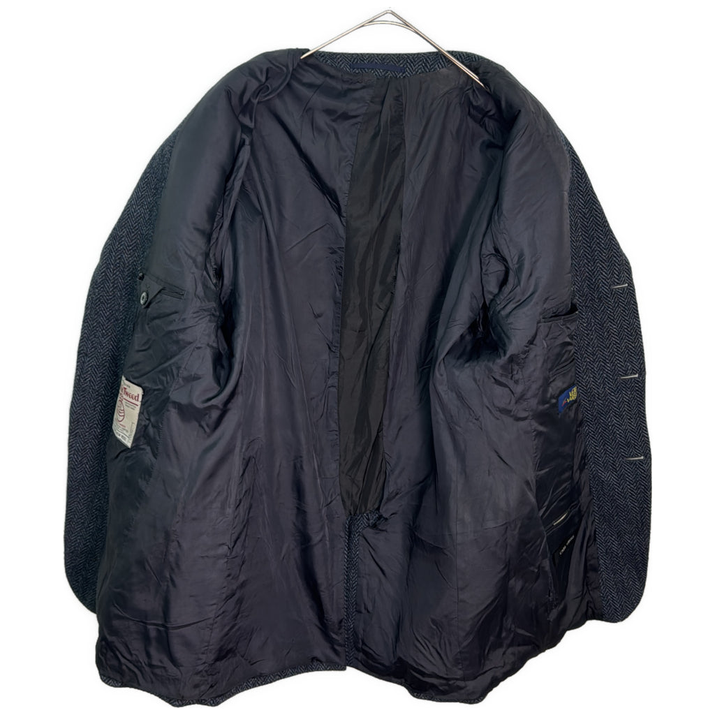 90s CARL GROSS Tailored Jacket