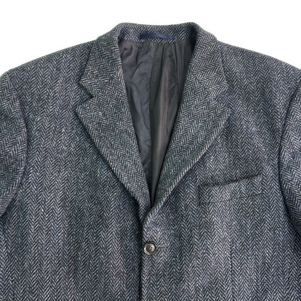 90s CARL GROSS Tailored Jacket