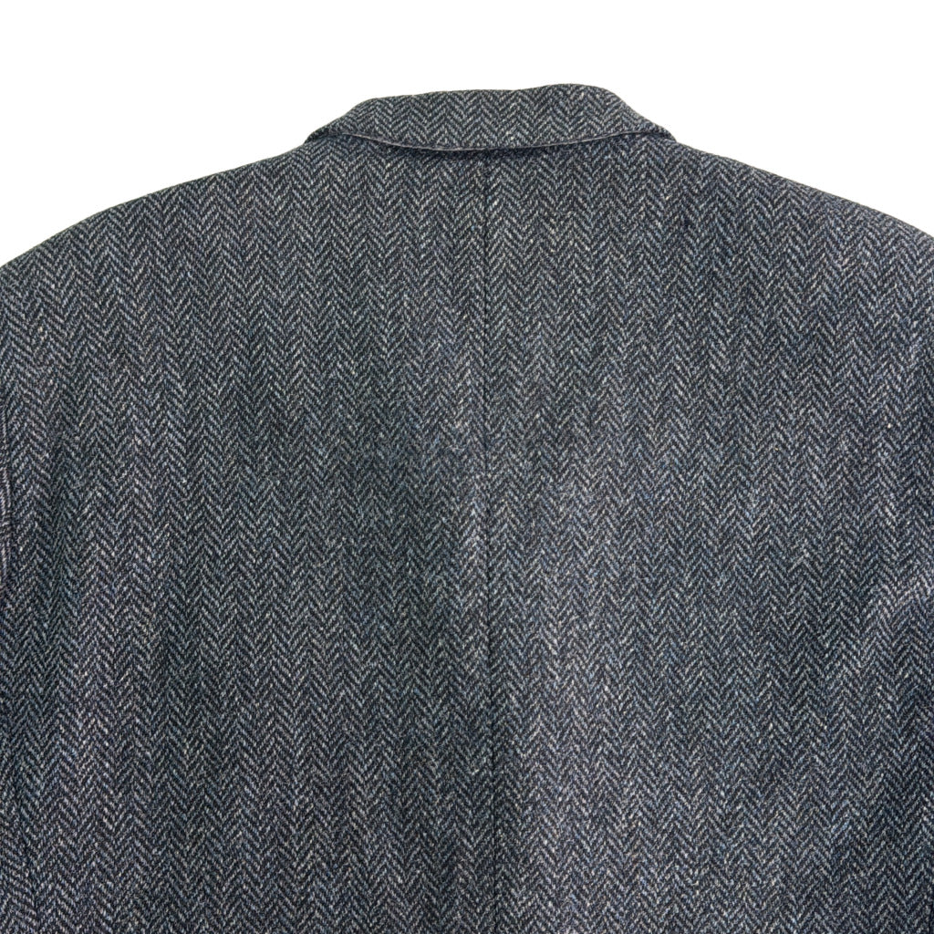 90s CARL GROSS Tailored Jacket