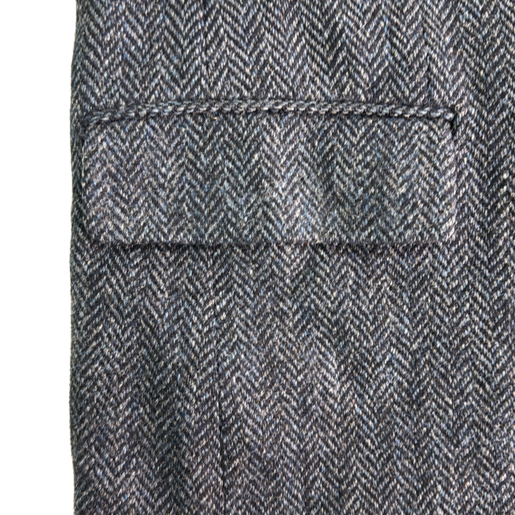 90s CARL GROSS Tailored Jacket