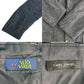 90s CARL GROSS Tailored Jacket