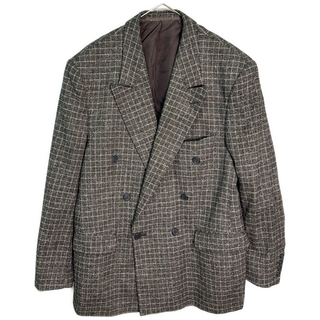 OZETA Tailored Jacket