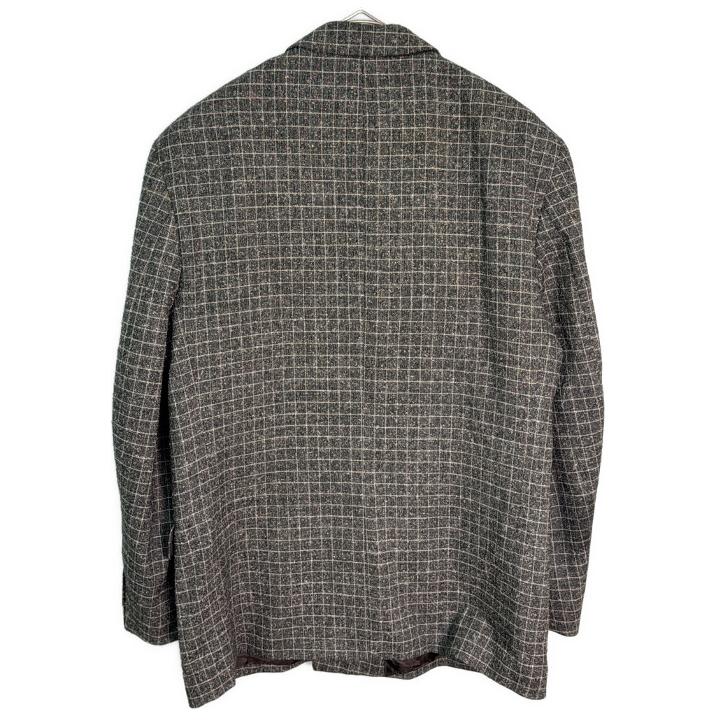 OZETA Tailored Jacket