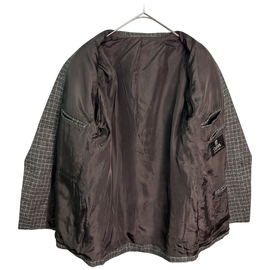 OZETA Tailored Jacket