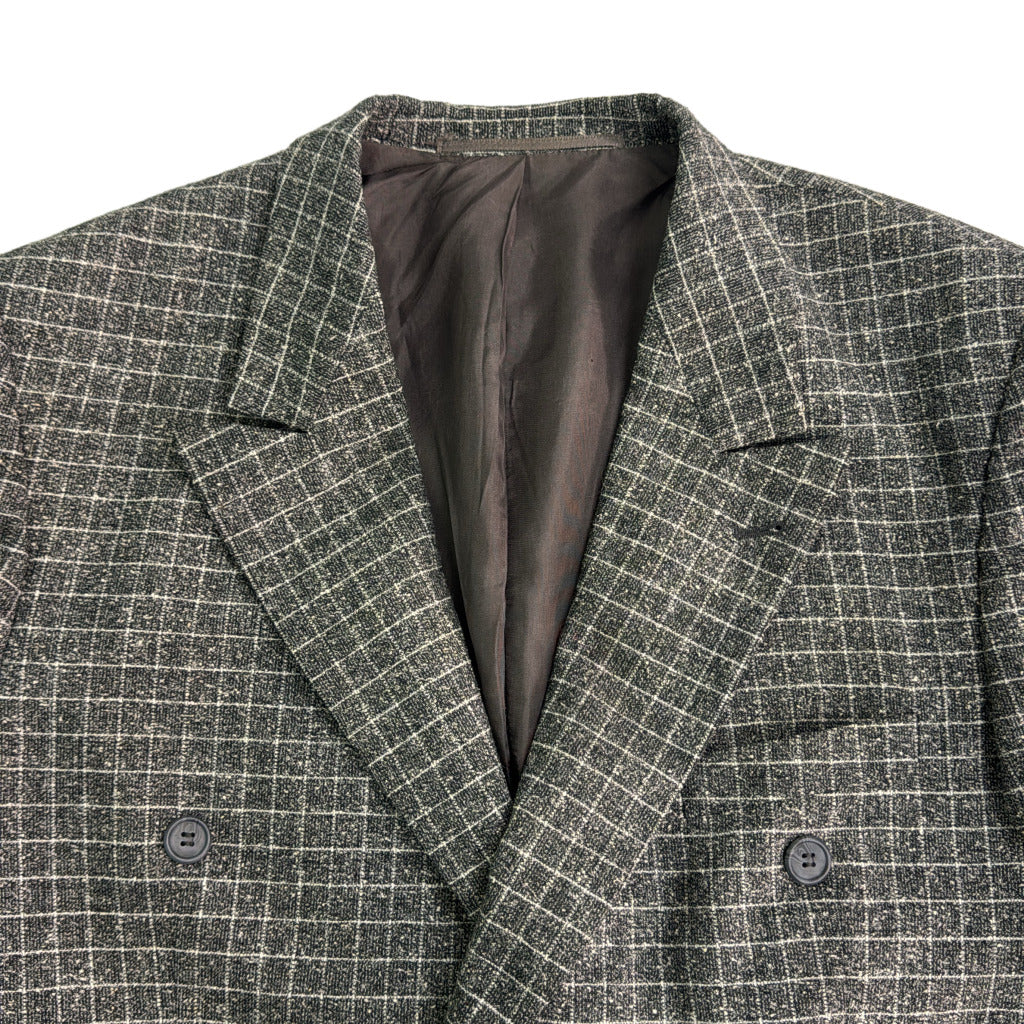 OZETA Tailored Jacket