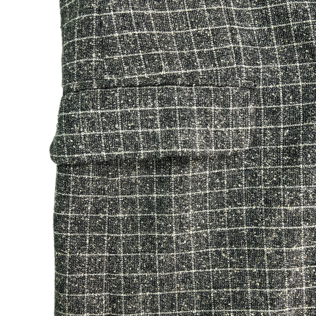 OZETA Tailored Jacket