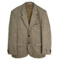 Harris Tweed Tailored Jacket
